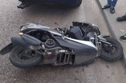 عين تموشنت.. وفاة أربعيني في حادث إصطدام دراجة نارية بسيارة