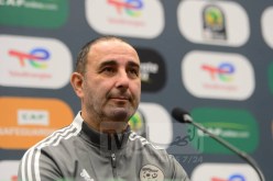 رمان يرفع التحدي أمام المغرب  :”نحن عازمون على الفوز لا غير “