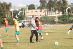 بالصور.. المنتخب الوطني لأقل من 17 سنة يجري آخر استعداداته قبل لقاء المغرب