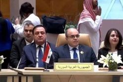 من السعودية.. وزير الإقتصاد السوري يشكر الجزائر