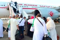 برمجة رحلات مباشرة لنقل الحجاج من مطار تمنراست “أقنار الحاج باي أخاموك”