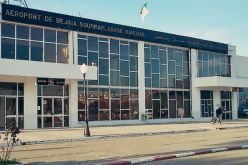 غلق مطار بجاية.. وتحويل الرحلات نحو هذا المطار
