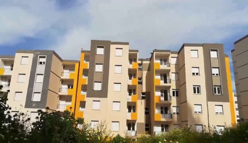سكنات فخمة للبيع بأسعار تنافسية في هذه الولاية