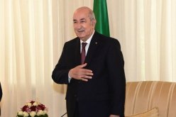 الاتحاد الإفريقي للبث الإذاعي يكرّم  رئيس الجمهورية