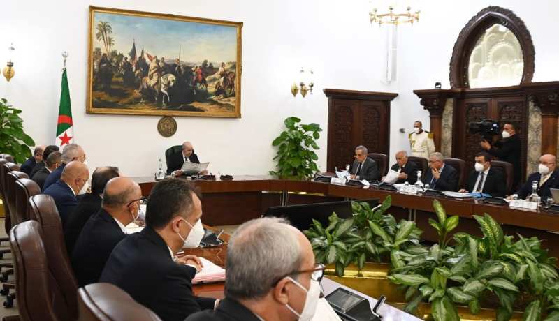 أوامر رئاسية بتحويل المزارع النموذجية إلى مشتلة للثروة الحيوانية والنباتية
