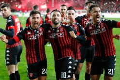 اتحاد العاصمة يفوز على يانغ أفريكانز ويضع يده الأولى على كأس الكاف