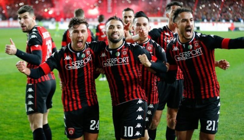 اتحاد العاصمة يفوز على يانغ أفريكانز ويضع يده الأولى على كأس الكاف