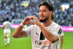 إدارة غلادباخ تودع بن سبعيني برسالة مؤثرة