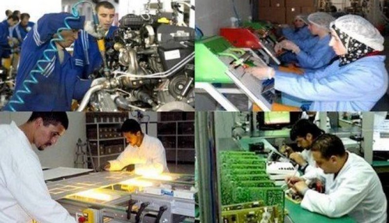 إطلاق تطبيق خاص بمتابعة ملفات المؤسسات الصغيرة والمتوسطة قريبا