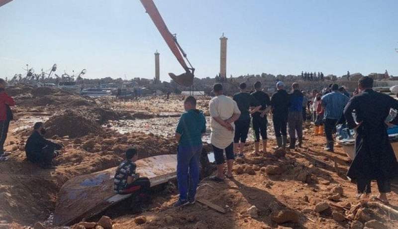 هذا موعد صب المنح للصيادين المتضررين جراء التقلبات الجوية