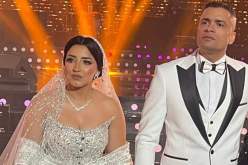 سرقة وتزوير.. حسن شاكوش يفجر مفاجآت ويتهم زوجته!