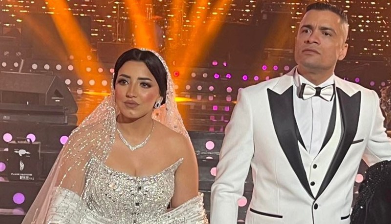 سرقة وتزوير.. حسن شاكوش يفجر مفاجآت ويتهم زوجته!