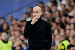 غوارديولا يتخذ قرارا حاسما قبل مواجهة ريال مدريد و المان سيتي