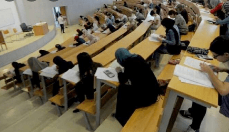 هذا رأي الأسرة الجامعية حول قرارات الرئيس تبون