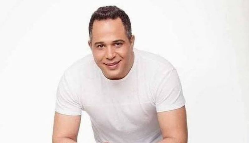 وفاة الفنان مصطفى درويش إثر سكتة قلبية