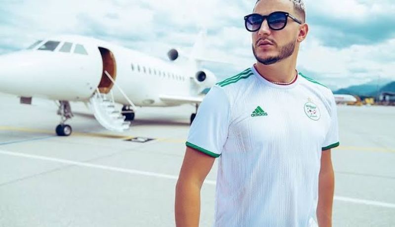حصري للنهار: ديجي سنايك سيحيي حفلا فنيا بمناسبة 5 جويلية بملعب نيلسون مانديلا
