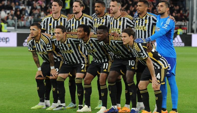 الاتحاد الإيطالي يسحب 10 نقاط من رصيد جوفنتوس