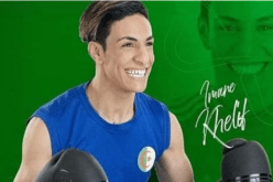 برباري: “خليف بإمكانها المشاركة في الدورة المؤهلة للألعاب الأولمبية”