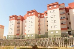 بلعريبي: توزيع مليون وحدة سكنية قبل 2024