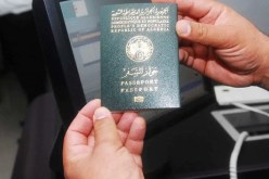 تعرف على ترتيب جواز السفر الجزائري لعام 2023