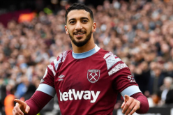بن رحمة ينال الاعتراف مجددا في ويست هام