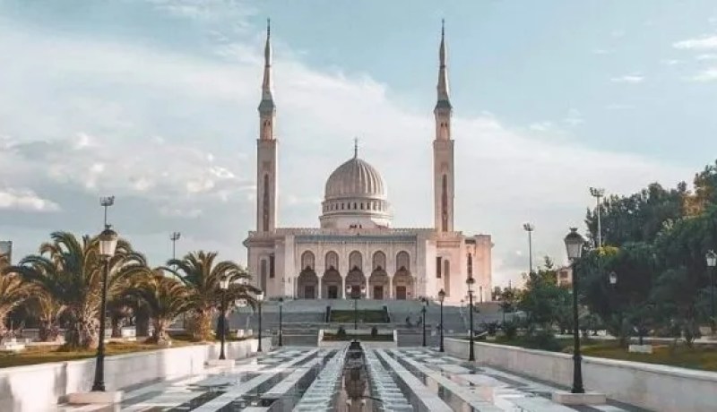 توقيع اتفاقية توأمة بين جامعتي الأمير عبد القادر والزيتونة