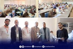 الأغواط.. انطلاق الإمتحان الوطني لإثبات المستوى لطلبة الزوايا والمدارس القرآنية