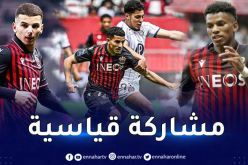 التعادل يخيّم على القمة بين الرباعي الجزائري في الليغ 1