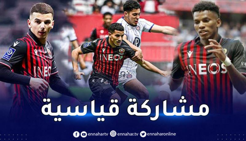 التعادل يخيّم على القمة بين الرباعي الجزائري في الليغ 1