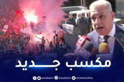 والي سطيف يرفع التجميد عن مشروع إنجاز الملعب الجديد