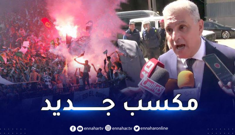 والي سطيف يرفع التجميد عن مشروع إنجاز الملعب الجديد