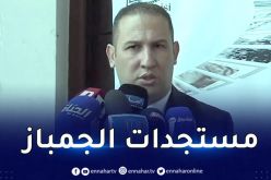 برباري :” القرارات تتخذّ من قبل اتحادية الجمباز المؤقتة والملف بيد العدالة”