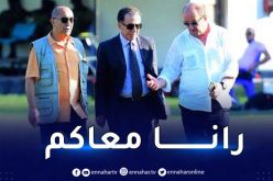 سفير الجزائر بتنزانيا يقوم بزيارة تحفيزية لـ “سوسطارة”