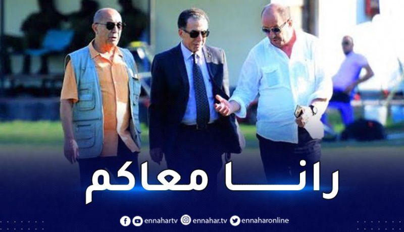 سفير الجزائر بتنزانيا يقوم بزيارة تحفيزية لـ “سوسطارة”