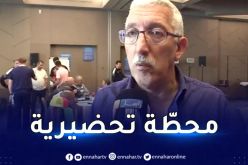 عبود :”مواجهة أوغندا في الكاميرون ستكون مفيدة لـ “الخضر” “