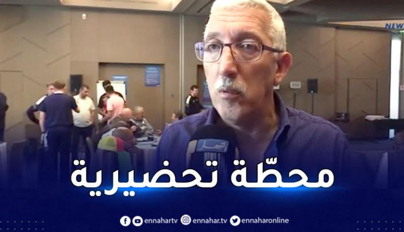 عبود :”مواجهة أوغندا في الكاميرون ستكون مفيدة لـ “الخضر” “