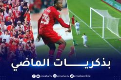 شباب بلوزداد يحسم التأهل إلى نهائي الكأس وسيناريو 2019 وارد