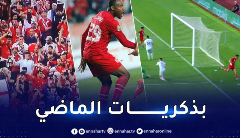شباب بلوزداد يحسم التأهل إلى نهائي الكأس وسيناريو 2019 وارد
