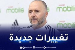 عوار وعبدلي ومحيوص وبن بوط جديد بلماضي في تربص جوان