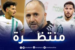 بلماضي يستغني عن بلايلي وايت نوري لهذا السبب 