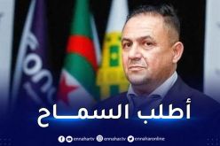 ياريشان :”عملت من صميم قلبي وأتمنى إنقاذ شبيبة القبائل”