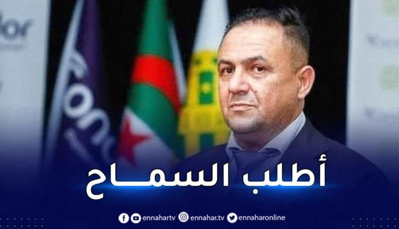 ياريشان :”عملت من صميم قلبي وأتمنى إنقاذ شبيبة القبائل”