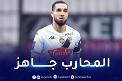 أولمبيك مارسيليا يستعد للتعاقد مع بن طالب لهذا السبب