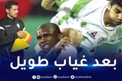 سمير بلوفة يقترب من تدعيم العارضة الفنية لـ “الخضر”