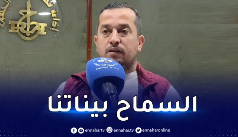 بن راشي يستقيل من رئاسة مولودية قسنطينة