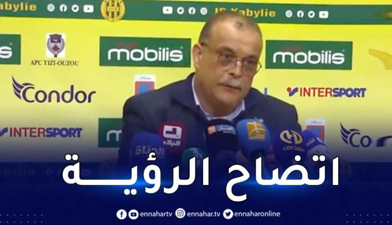 عاشور شلول :”سنقوم بتسوية الأمور العالقة بداية بالأجور”