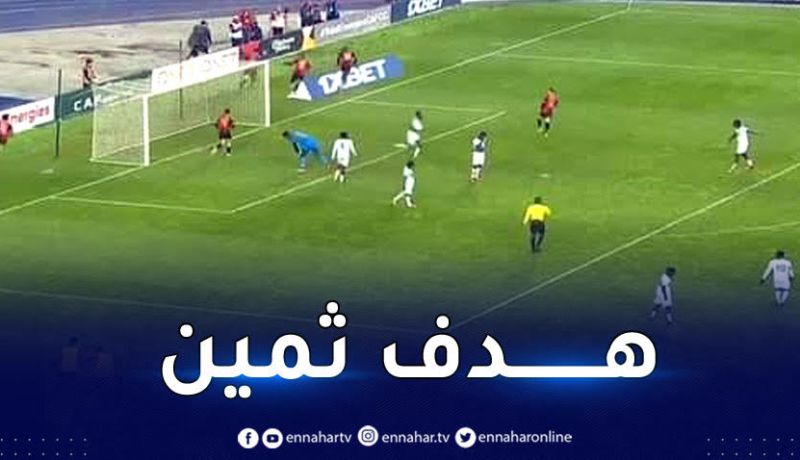 سوسطارة تحرز تقدما في الشوط الأول أمام اسيك ميموزا