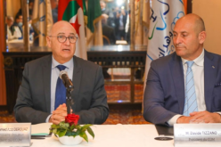 اللجنة الدولية لألعاب البحر المتوسط تشكر الجزائر وتؤكد نجاح طبعة وهران 2022