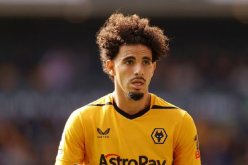 آيت نوري خارج قائمة ولفرهامبتون في مواجهة اليونايتد