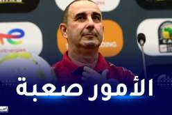 أرزقي رمان: “كل المنتخبات المشاركة مرشحة للتتويج باللقب”